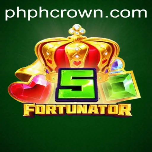 Unveiling 5Fortunator: A Thrilling Adventure in the World of PHCROWN