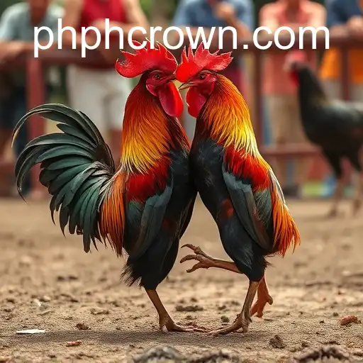 Cockfighting: A Tradition Often Under Contention
