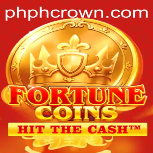 Exploring the World of FortuneCoins: A Modern Casino Adventure Featuring the PHCROWN Bonus