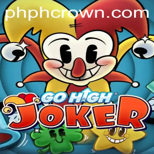 Explore GoHighJoker: The Game That Revolutionized Strategy and Fun with PHCROWN