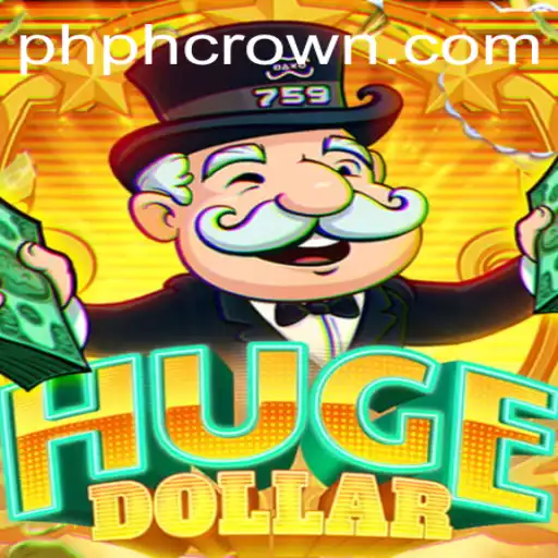 Exploring HugeDollar: A Journey into the World of Competitive Gaming with PHCROWN