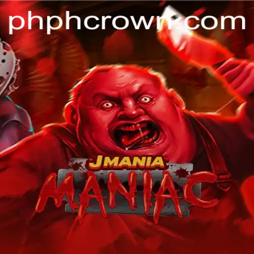 JManiaManiac: A Thrilling Adventure in the World of PHCROWN