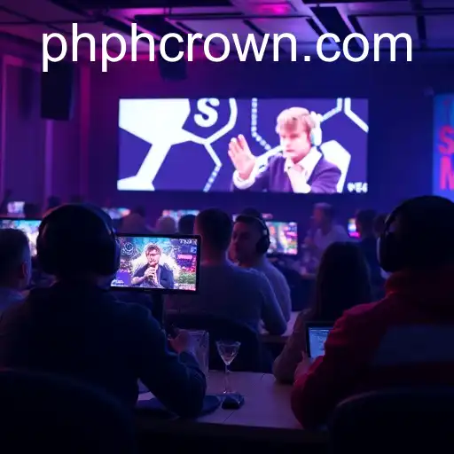 The Rise of Live Streaming in the Digital Era