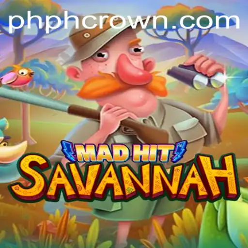 Discover MadHitSavannah: The Ultimate Gaming Experience