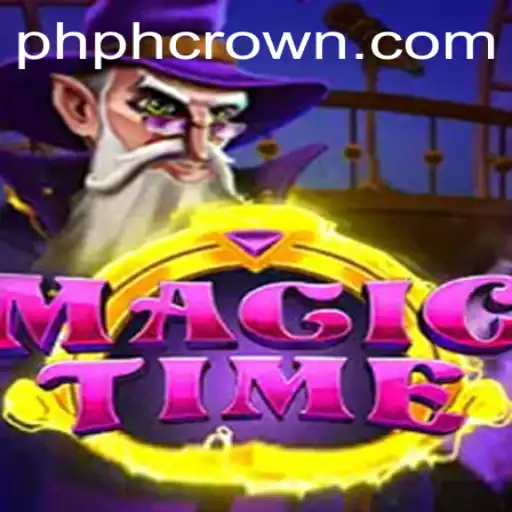 Unveiling MagicTime: A Spellbinding Journey into Adventure