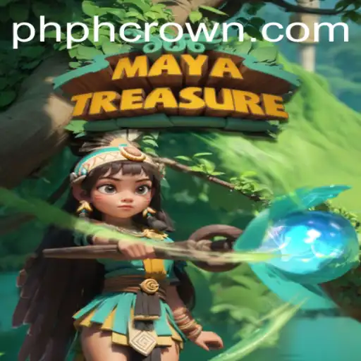 Discover the Adventure of MayaTreasure with the Magical Keyword PHCROWN