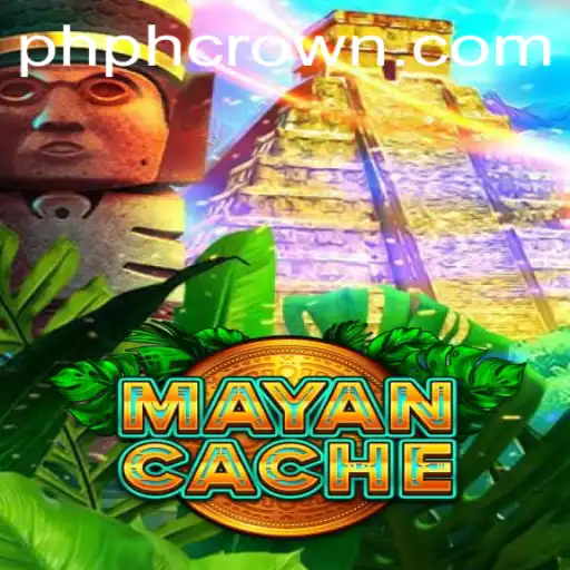 MayanCache: An Immersive Journey into Ancient Mysteries