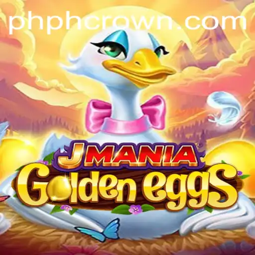 Exploring the Thrills of JManiaGoldenEggs