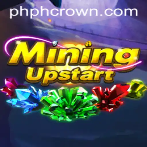 MiningUpstart: Navigating the PHCROWN in the Digital Excavation Realm
