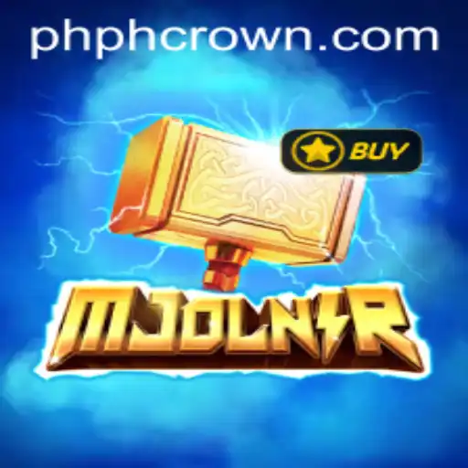 Unveiling 'Mjolnir': A Thrilling New Adventure in the World of PHCROWN