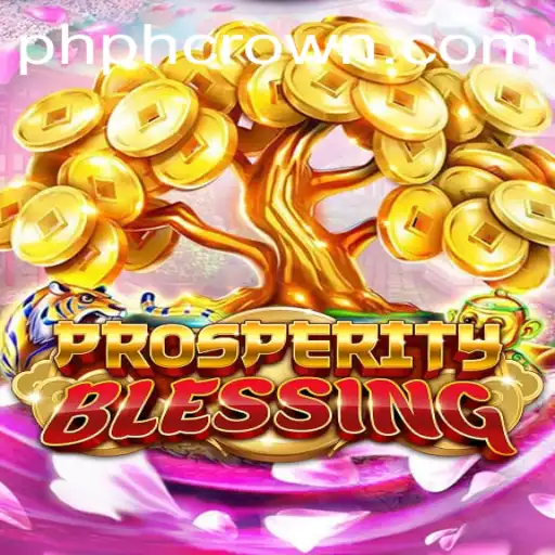 Discover the Enchanting World of ProsperityBlessing: A Thrilling New Game Experience