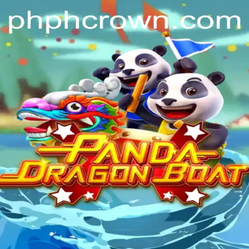 PANDADRAGONBOAT: A Thrilling Fusion of Speed and Strategy