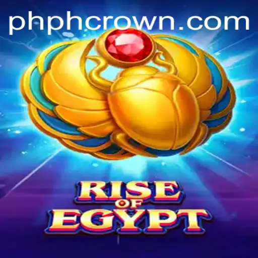 The Rise of Egypt: Exploring the Enigmatic World of PHCROWN