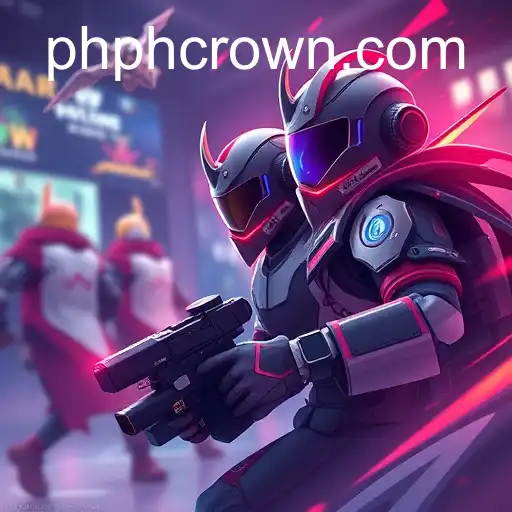 Exploring the Kingdom of PHCROWN: The New Era in Video Games